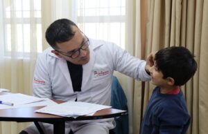 Aniquem cumple 10 años brindando rehabilitación por quemaduras a más de 920 pacientes en Cusco