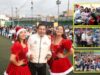 Familias chalacas adelantaron la navidad