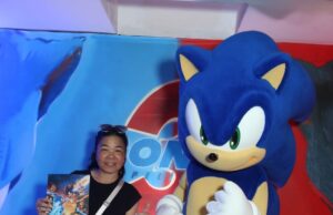 Sonic 3, La Película reunió a grandes y chicos, además tuvo Avant Premiere en Perú(VIDEO)