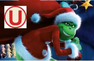 ¿La mafia de Nicanor Boluarte quiere capturar la U?