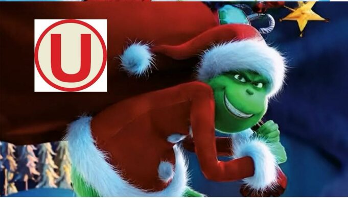 ¿La mafia de Nicanor Boluarte quiere capturar la U?