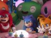 Sonic 3 llevó 103 mil personas al cine en su primer día