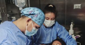 Programa PAIS: 23 bebés nacieron a bordo de las PIAS en Loreto y Ucayali