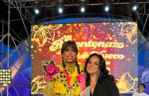 “El Reventonazo de la chola” celebra fiesta de Año Nuevo con programa especial