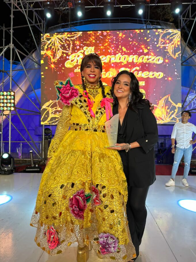 “El Reventonazo de la chola” celebra fiesta de Año Nuevo con programa especial