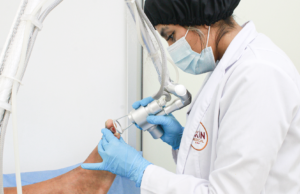 El Avance Médico que Todo Paciente Diabético Debe Conocer: RegenerisLaser