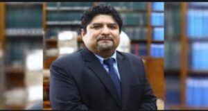 Ministerio Público abrió investigación contra el ex funcionario del Congreso Jorge Torres por el delito de explotación sexual