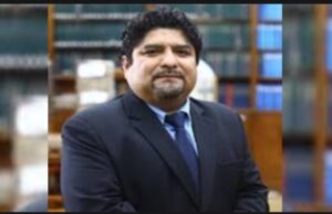 Ministerio Público abrió investigación contra el ex funcionario del Congreso Jorge Torres por el delito de explotación sexual