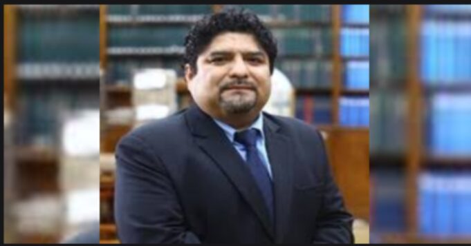 Ministerio Público abrió investigación contra el ex funcionario del Congreso Jorge Torres por el delito de explotación sexual