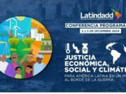 En Perú: más de 150 expertos analizarán los desafíos económicos, sociales y climáticos en América Latina