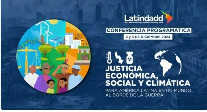 En Perú: más de 150 expertos analizarán los desafíos económicos, sociales y climáticos en América Latina