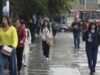 Senamhi: Alerta sobre presencia de lluvias que afectarán hoy en Lima y zonas aledañas