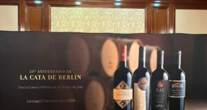 Viña Errazuriz: Conoce los vinos chilenos más icónicos y premiados de las últimas décadas