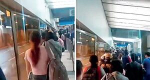 Deficiente gestión de la ATU originó colapso del Metropolitano