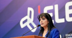 Ministra Desilu León: «Perú trabaja en una Política Nacional Multisectorial de Comercio Exterior al 2035»