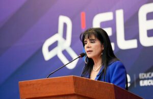 Ministra Desilu León: «Perú trabaja en una Política Nacional Multisectorial de Comercio Exterior al 2035»