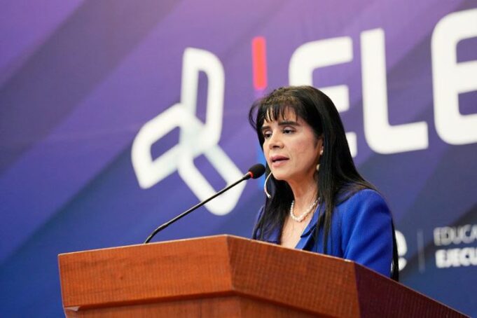 Ministra Desilu León: «Perú trabaja en una Política Nacional Multisectorial de Comercio Exterior al 2035»