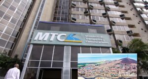 Favorecen a Graña y Montero: Carretera de MTC destruirá desarrollo urbano de Chancay