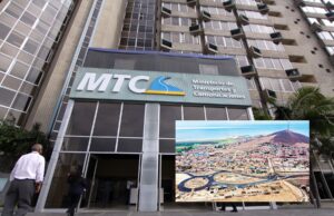 Favorecen a Graña y Montero: Carretera de MTC destruirá desarrollo urbano de Chancay