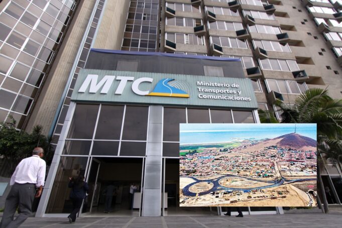 Favorecen a Graña y Montero: Carretera de MTC destruirá desarrollo urbano de Chancay