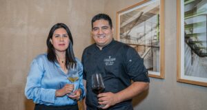 “Transformado Sabores”: La nueva propuesta gastronómica de La Cuadra de Salvador con perfiles peruanos