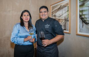 “Transformado Sabores”: La nueva propuesta gastronómica de La Cuadra de Salvador con perfiles peruanos