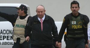 TC ordena liberar a Nicolás Hermoza Ríos: declara fundado habeas corpus a exjefe de FF. AA.