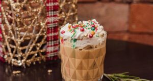 La Cuadra de Salvador nos enseña tres recetas de deliciosos cocteles navideños fáciles de preparar en casa