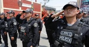 Ministro del Interior anuncia aumento salarial para la PNP tras 12 años de espera
