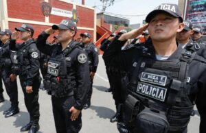 Ministro del Interior anuncia aumento salarial para la PNP tras 12 años de espera