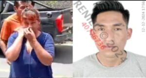 Poder Judicial dictó 9 meses de prisión preventiva contra mujer que pepeó y mató a ingeniero de minas en Ate