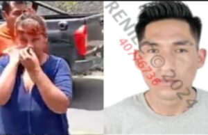 Poder Judicial dictó 9 meses de prisión preventiva contra mujer que pepeó y mató a ingeniero de minas en Ate