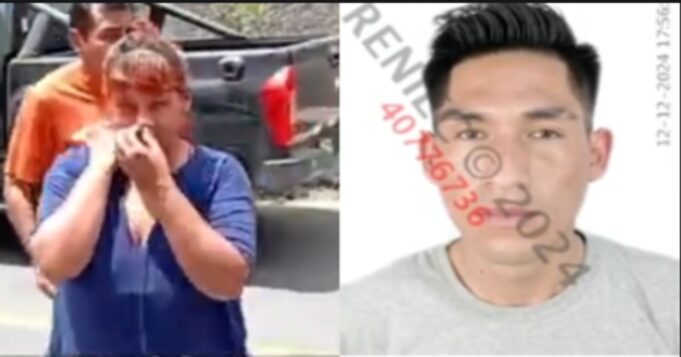 Poder Judicial dictó 9 meses de prisión preventiva contra mujer que pepeó y mató a ingeniero de minas en Ate