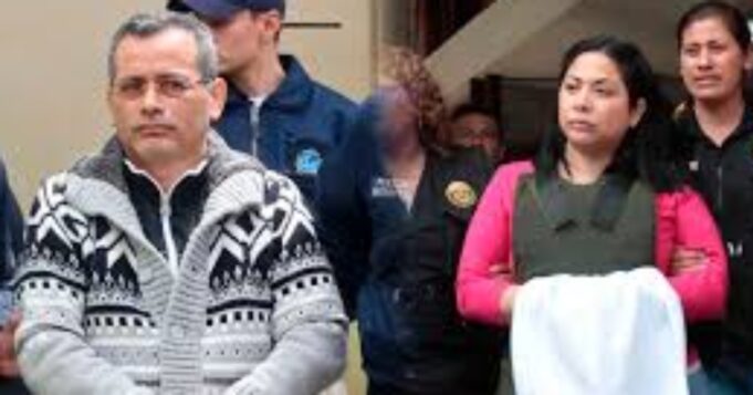 Rodolfo Orellana y su hermana fueron condenados a 5 años de cárcel por pagar a ex fiscal para archivar su caso