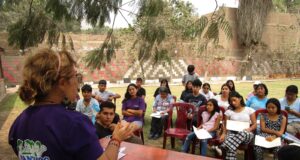 Cierre del Año Escolar: Participación activa de las infancias ayuda a identificar situaciones de violencia