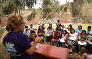 Cierre del Año Escolar: Participación activa de las infancias ayuda a identificar situaciones de violencia