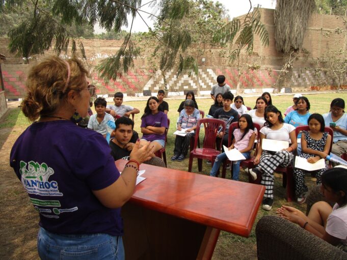 Cierre del Año Escolar: Participación activa de las infancias ayuda a identificar situaciones de violencia