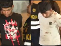 SJL: Poder Judicial ordena 7 días de detención preliminar contra banda criminal que secuestraron a empresario