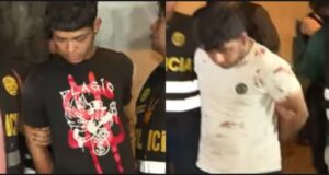 SJL: Poder Judicial ordena 7 días de detención preliminar contra banda criminal que secuestraron a empresario