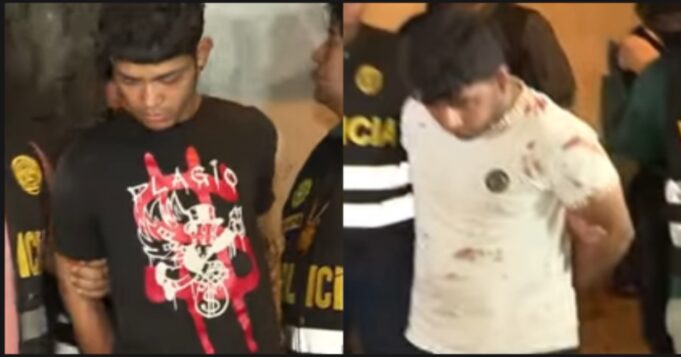 SJL: Poder Judicial ordena 7 días de detención preliminar contra banda criminal que secuestraron a empresario