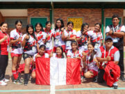 El 2024 fue un año dorado para el deporte peruano