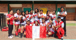 El 2024 fue un año dorado para el deporte peruano