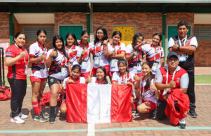 El 2024 fue un año dorado para el deporte peruano