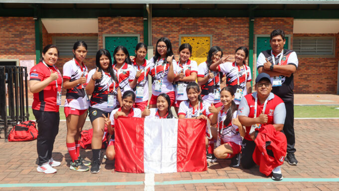 El 2024 fue un año dorado para el deporte peruano