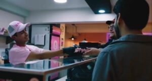 Crean postre «Dulce Protección» para concientizar a jóvenes sobre el VIH