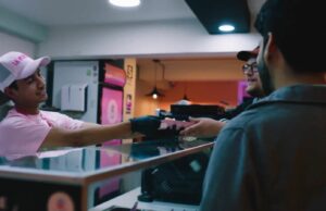 Crean postre «Dulce Protección» para concientizar a jóvenes sobre el VIH