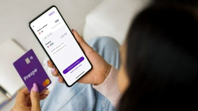 Potencia tu dinero: cómo obtener el mejor tipo de cambio en Perú al instante