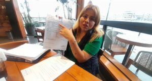 Comerciante se salva de secuestro y robo de su vehículo en Villa El Salvador