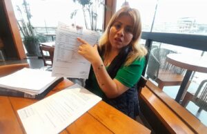 Comerciante se salva de secuestro y robo de su vehículo en Villa El Salvador