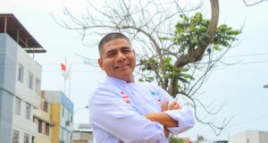El ‘chef del pueblo’ realizará la chocolatada más grande de Lima Sur